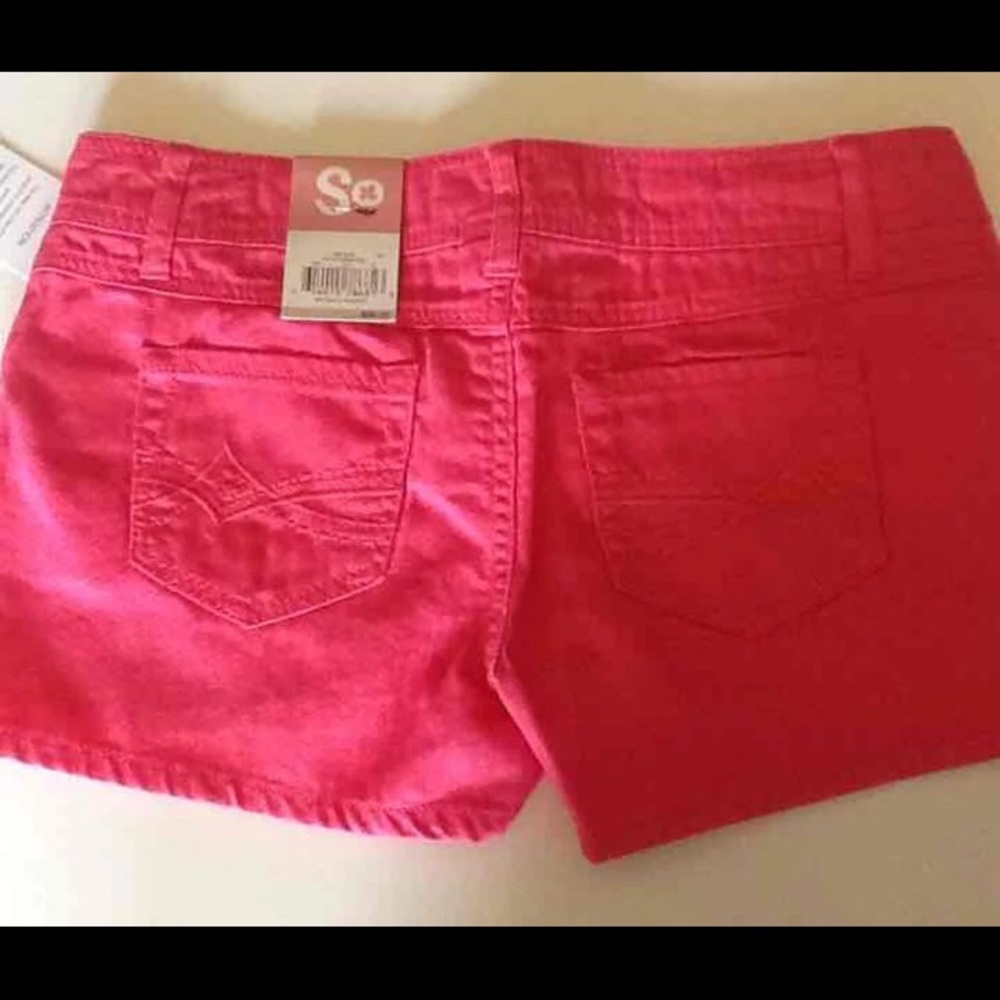 So solid shorty - Picture 3 of 4